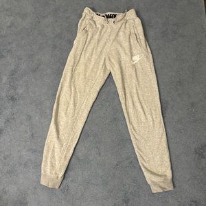Nike sweatpants